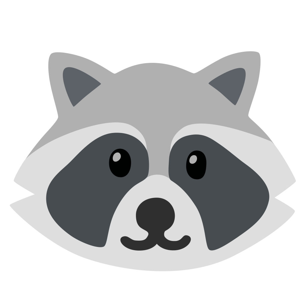 Raccoon